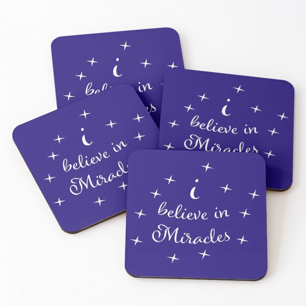 Item preview, I believe in Miracles designed and sold by Plumtree81.