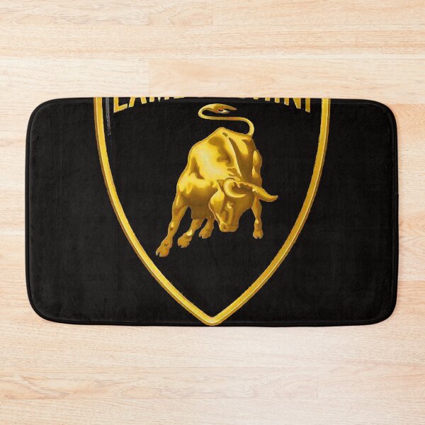Item preview, lambhorgini gold Classic T-Shirt designed and sold by sandrarpetrone.