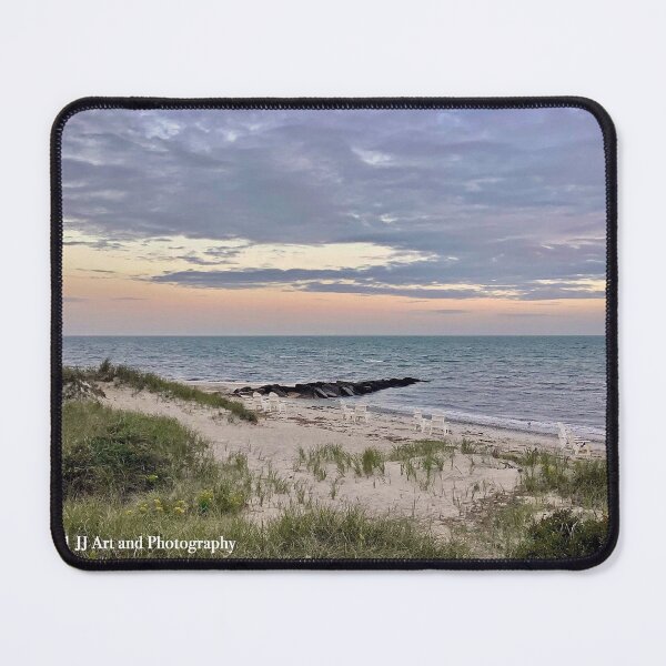 Item preview, Chatham Beach Dusk designed and sold by jezebel521.