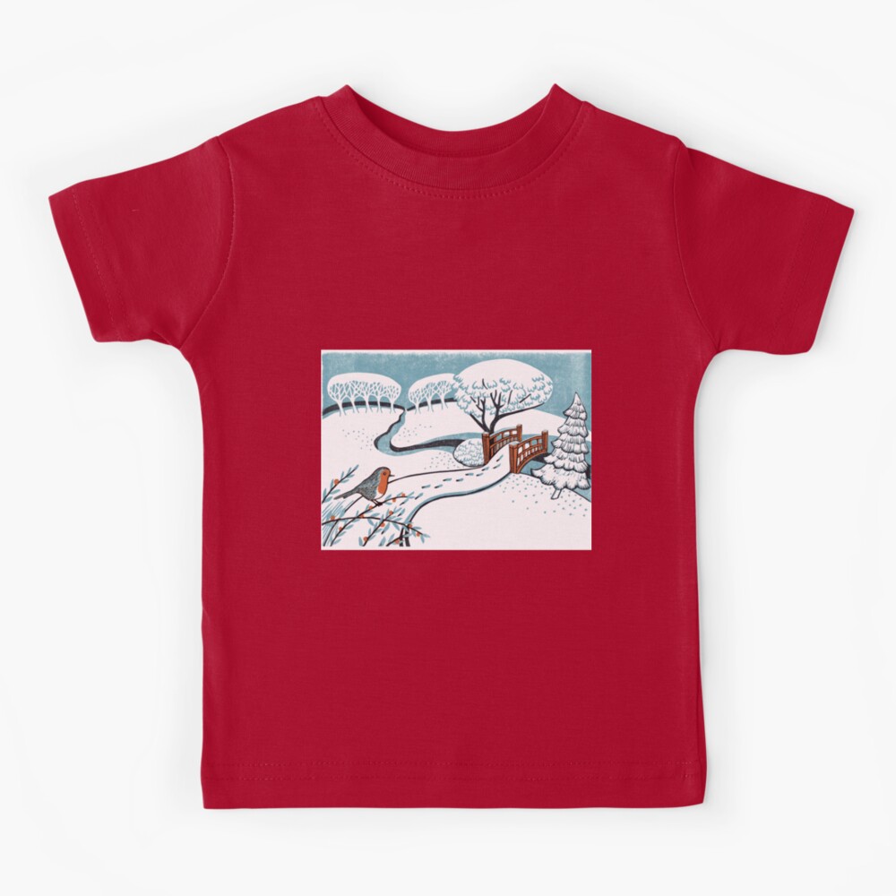 Item preview, Kids T-Shirt designed and sold by Cecca-Designs.