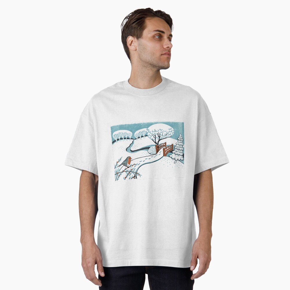 Item preview, Oversized T-Shirt designed and sold by Cecca-Designs.