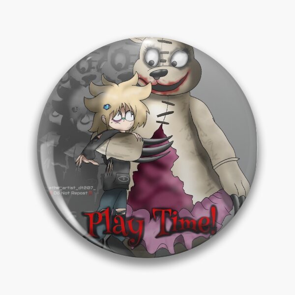 Item preview, Play Time  designed and sold by TheArtistDT207.