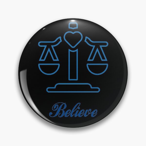 Item preview, Believe designed and sold by MDGamer777.