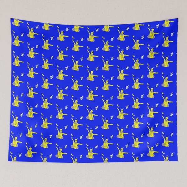 Item preview, Robot and Ghost Surprise! designed and sold by Kim H Ritter.