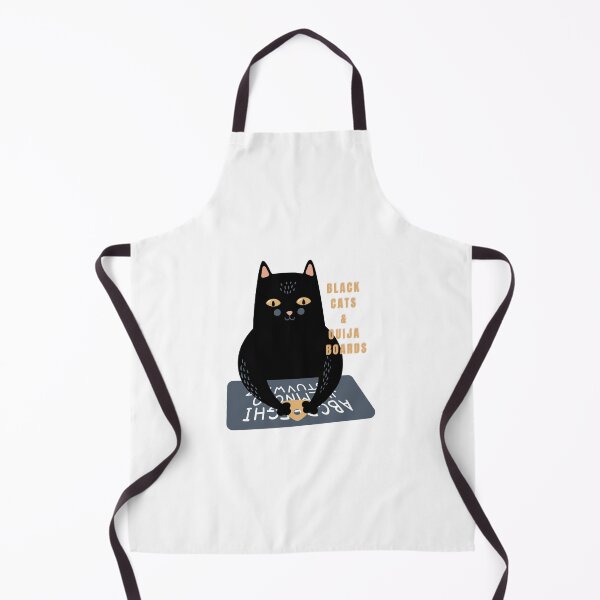 Item preview, Black Cats and Ouija Boards designed and sold by KushKenz-Art.