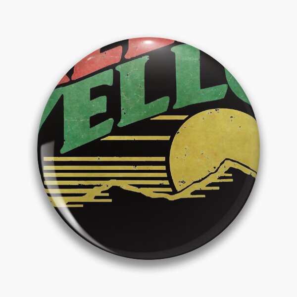 Item preview, Mello Yello Essential T-Shirt designed and sold by sandrarpetrone.