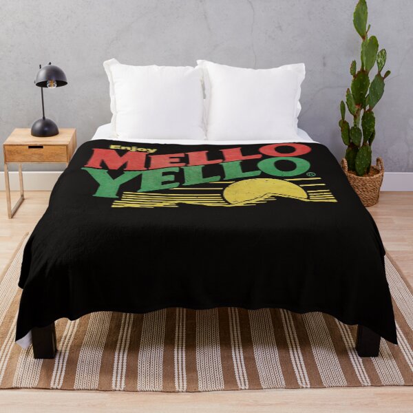 Item preview, Mello Yello Essential T-Shirt designed and sold by sandrarpetrone.