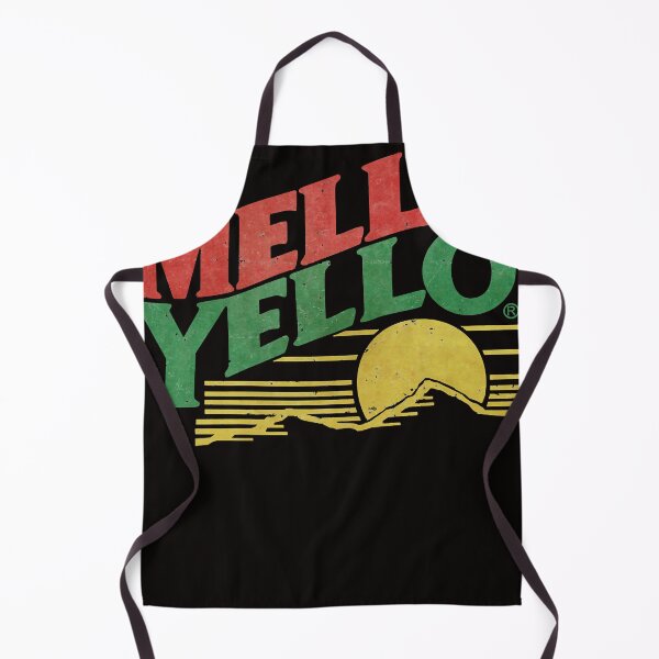 Item preview, Mello Yello Essential T-Shirt designed and sold by sandrarpetrone.