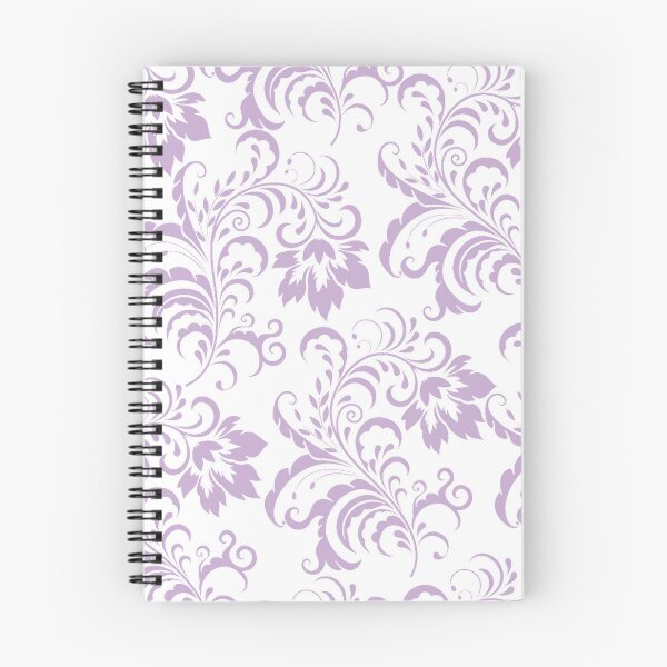 Item preview, Purple patern designed and sold by fitplus.