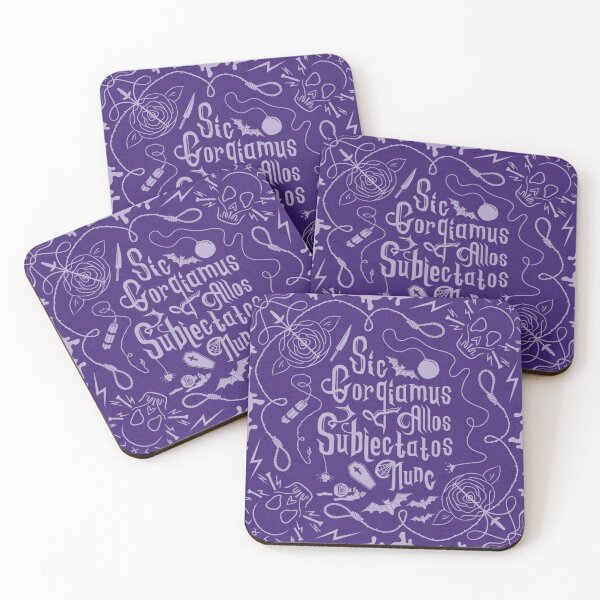 Item preview, The Addams Family Credo designed and sold by Crystal Heart CS.