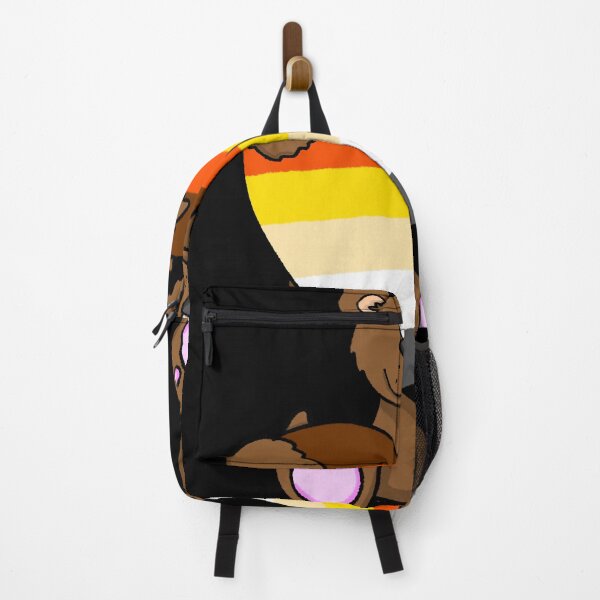 Item preview, Bear Pride Heart Classic designed and sold by BruceSoto.