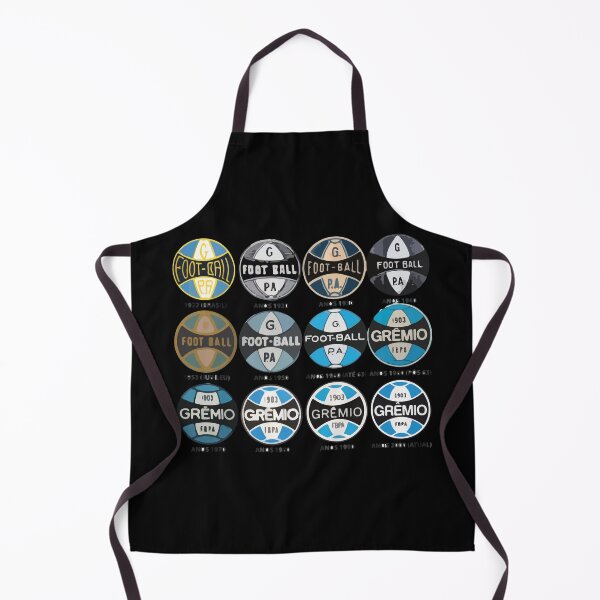 Item preview, Grêmio Football Porto Alegrense POA Brazil Soccer designed and sold by ShopLotus74.