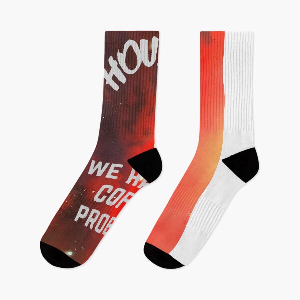 Item preview, Space We Have Coffee Problem designed and sold by Bert Englefield.