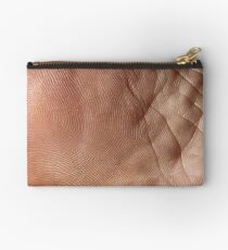 skiny ripples Studio Pouch
