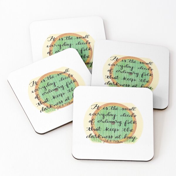 Item preview, *Reupload* of The Small Everyday Deeds designed and sold by NottingHill.