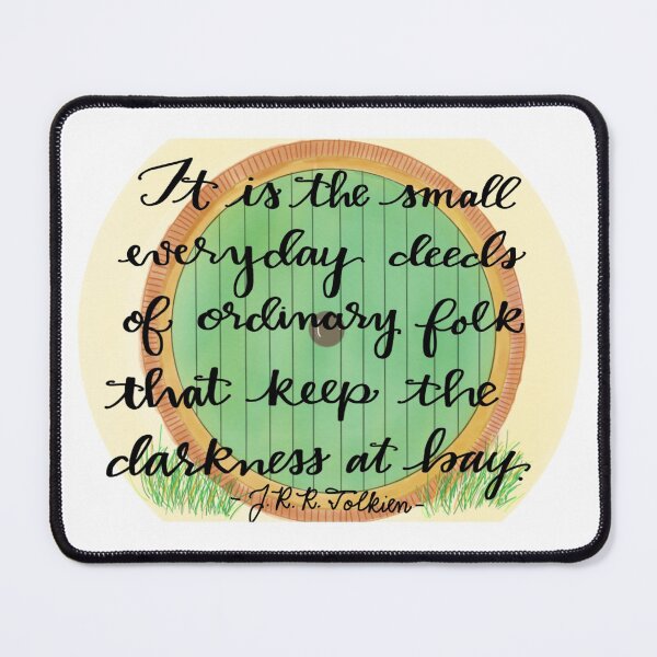 Item preview, *Reupload* of The Small Everyday Deeds designed and sold by NottingHill.