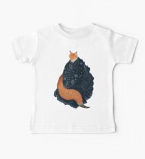 The Fox's Wedding Baby Tee