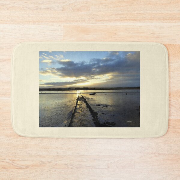 Item preview, Topsham Evening designed and sold by LeRoyM.