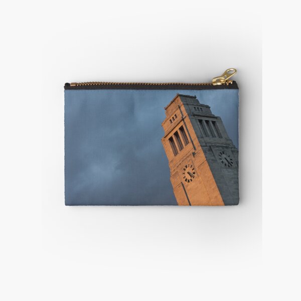 Item preview, Parkinson Tower designed and sold by Roger McNally.