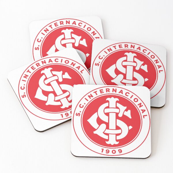 Item preview, Sport Club Internacional POA Brazil Soccer designed and sold by ShopLotus74.