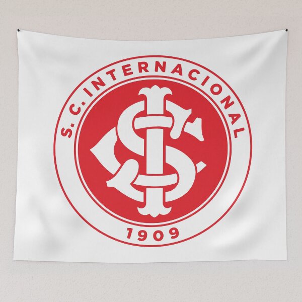 Item preview, Sport Club Internacional POA Brazil Soccer designed and sold by ShopLotus74.