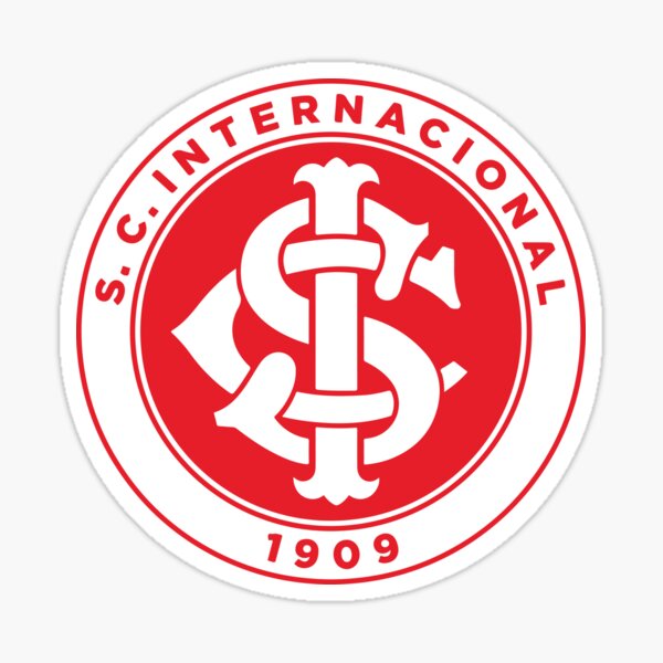 Item preview, Sport Club Internacional POA Brésil Football designed and sold by ShopLotus74.