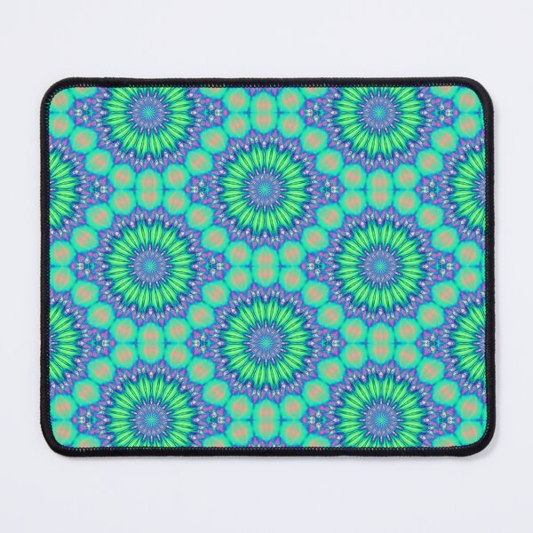 Item preview, Aquamandalla designed and sold by George Shornack Designs.
