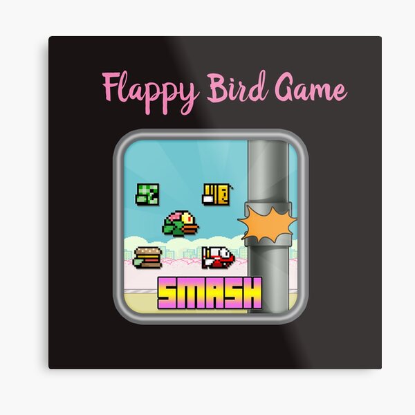 0060 Flappy Bird
