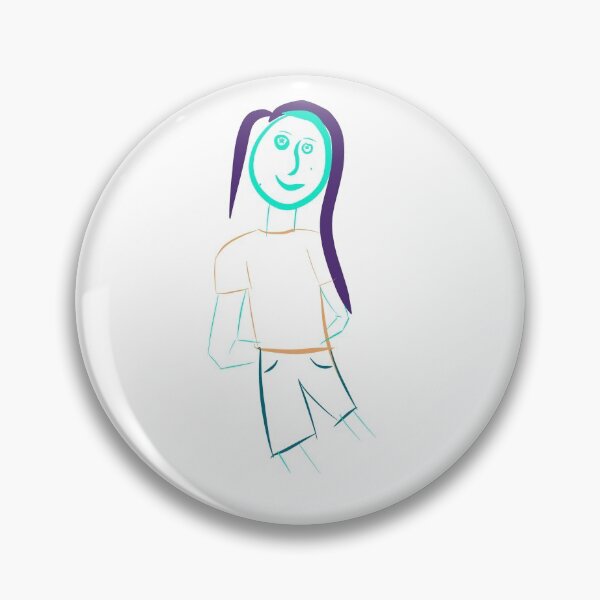 Item preview, Modern Child's Art designed and sold by AbicArtsStudio.