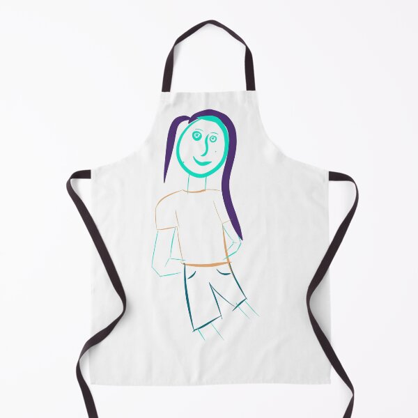 Item preview, Modern Child's Art designed and sold by AbicArtsStudio.
