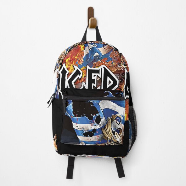 Item preview, Iced Earth Classic designed and sold by AnibalEfren.