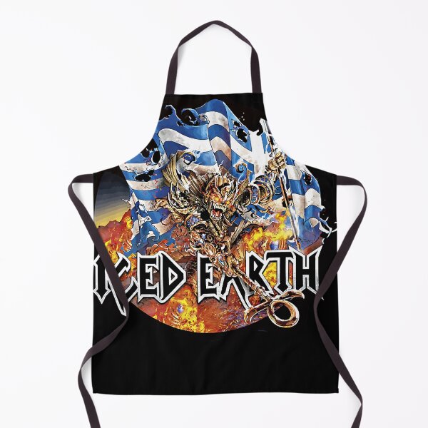 Item preview, Iced Earth Classic designed and sold by AnibalEfren.