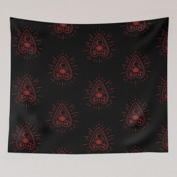 Item preview, Ouija Board designed and sold by KushKenz-Art.