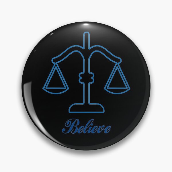 Item preview, Believe designed and sold by MDGamer777.