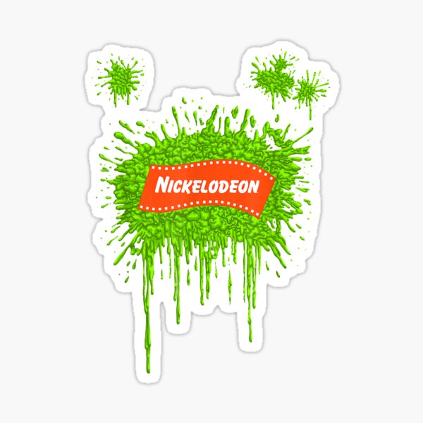 Nickelodeon Slime Splash Hat Game