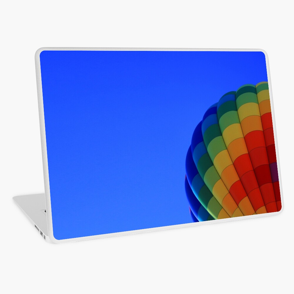 Up Laptop Skin