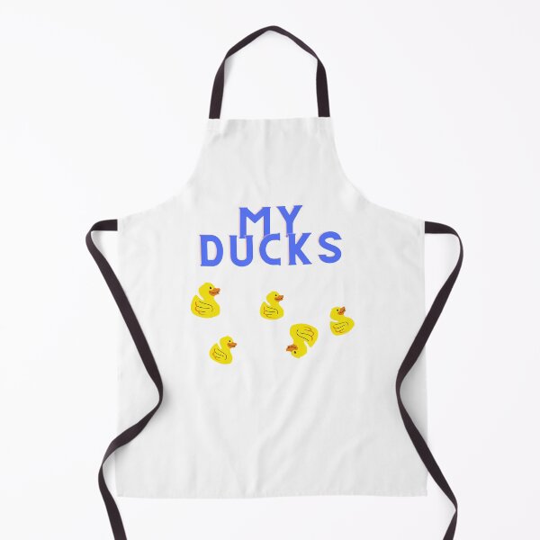 Item preview, Ducks so not in a row! designed and sold by salvage203.