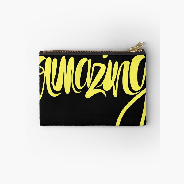 Item preview, Bee Amazing - Be amazing Classic designed and sold by BruceSoto.