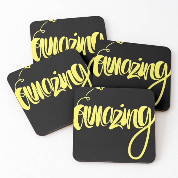 Item preview, Bee Amazing - Be amazing Classic designed and sold by BruceSoto.