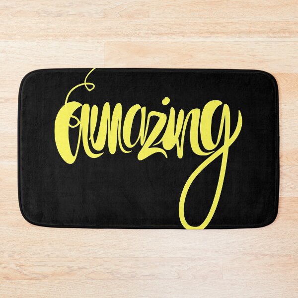 Item preview, Bee Amazing - Be amazing Classic designed and sold by BruceSoto.