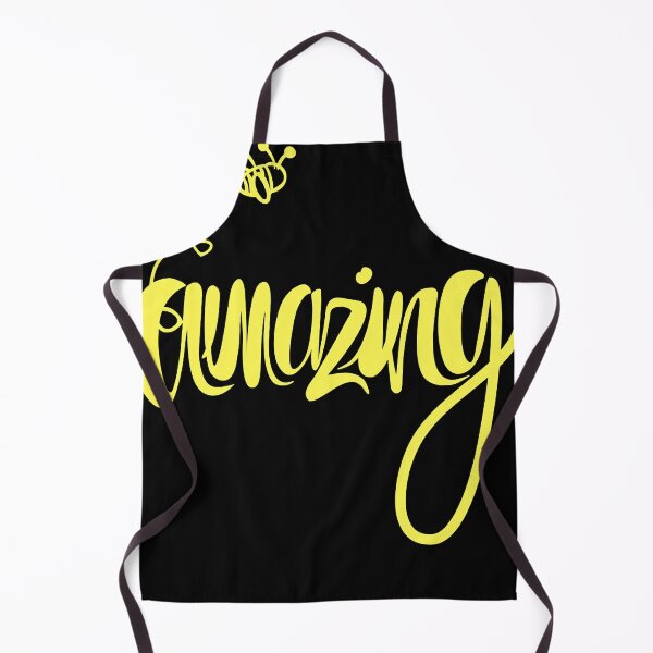 Item preview, Bee Amazing - Be amazing Classic designed and sold by BruceSoto.