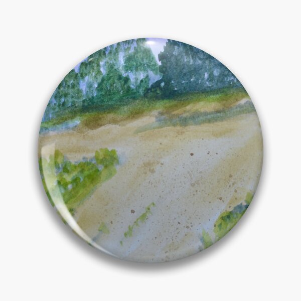Item preview, Landscape Values designed and sold by Warren  Thompson.