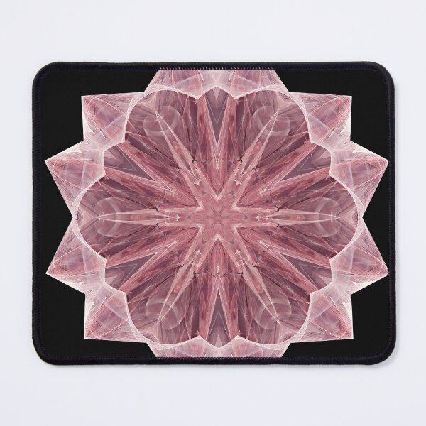 Item preview, Abstract geometric mandella design  designed and sold by With My Hands By K.