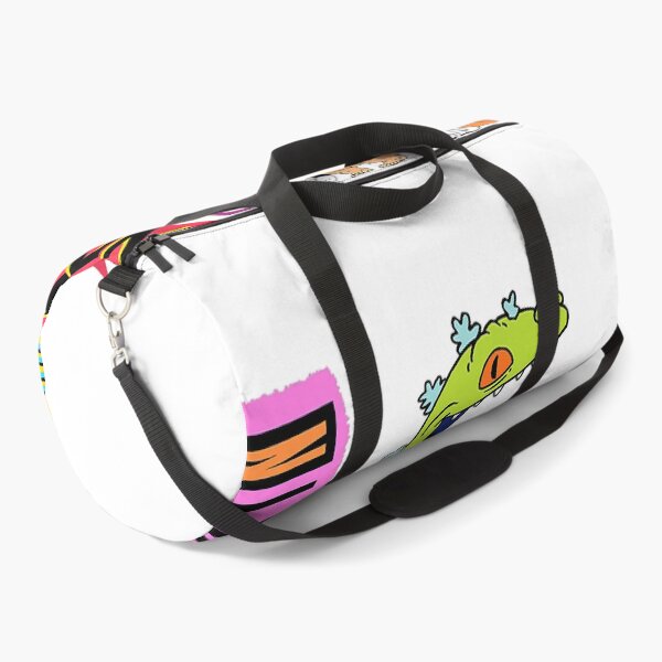 Item preview, Nickelodeon Throwback Retro Character designed and sold by resourceinterna.