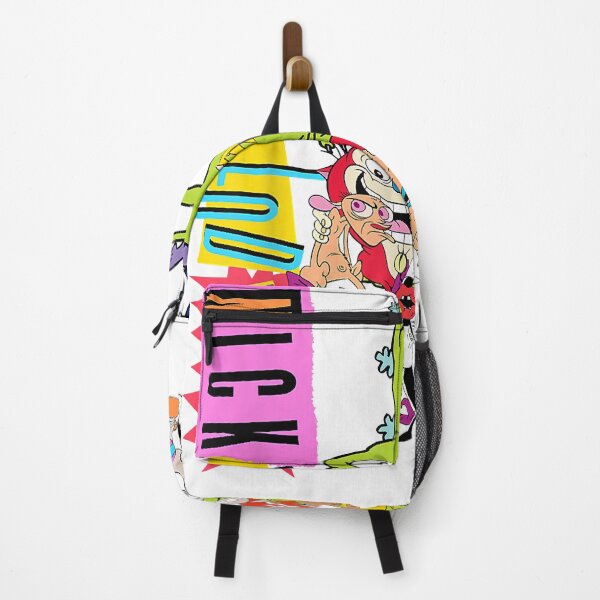 Item preview, Nickelodeon Throwback Retro Character designed and sold by resourceinterna.