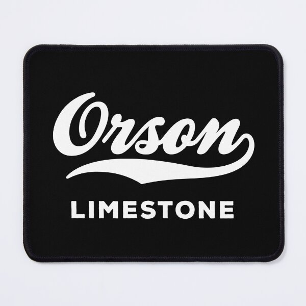 Item preview, Orson Limestone designed and sold by Magdy Store.