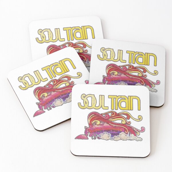 Item preview, Soul Train TV Show designed and sold by hazeljarmonqyv.