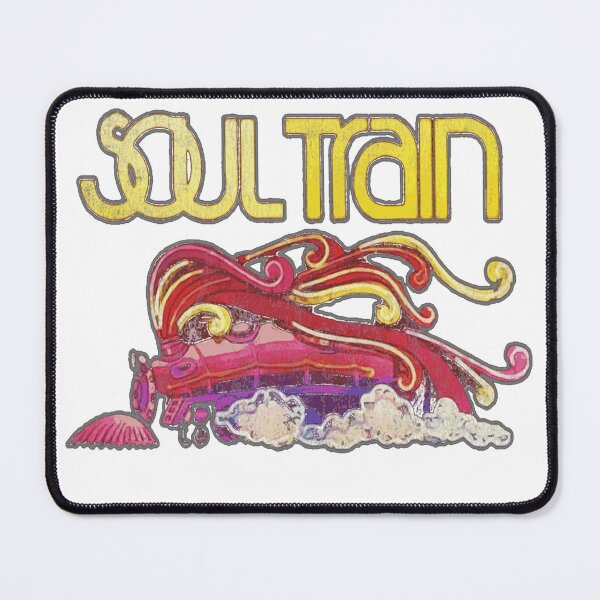 Item preview, Soul Train TV Show designed and sold by hazeljarmonqyv.