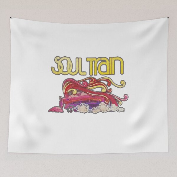 Item preview, Soul Train TV Show designed and sold by hazeljarmonqyv.