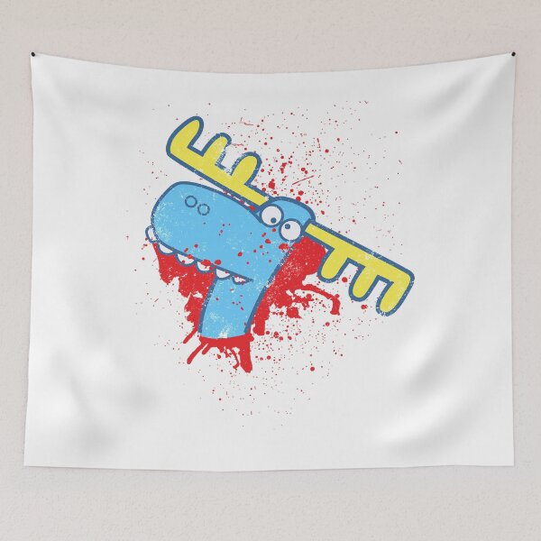 Item preview, lumpy Classic designed and sold by gallegosfred.